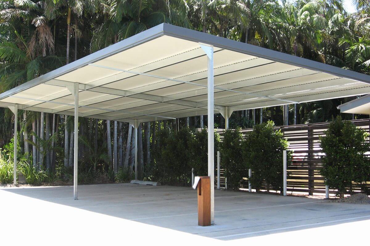 Carports Specialists Sunshine Coast Sunsheds Queensland