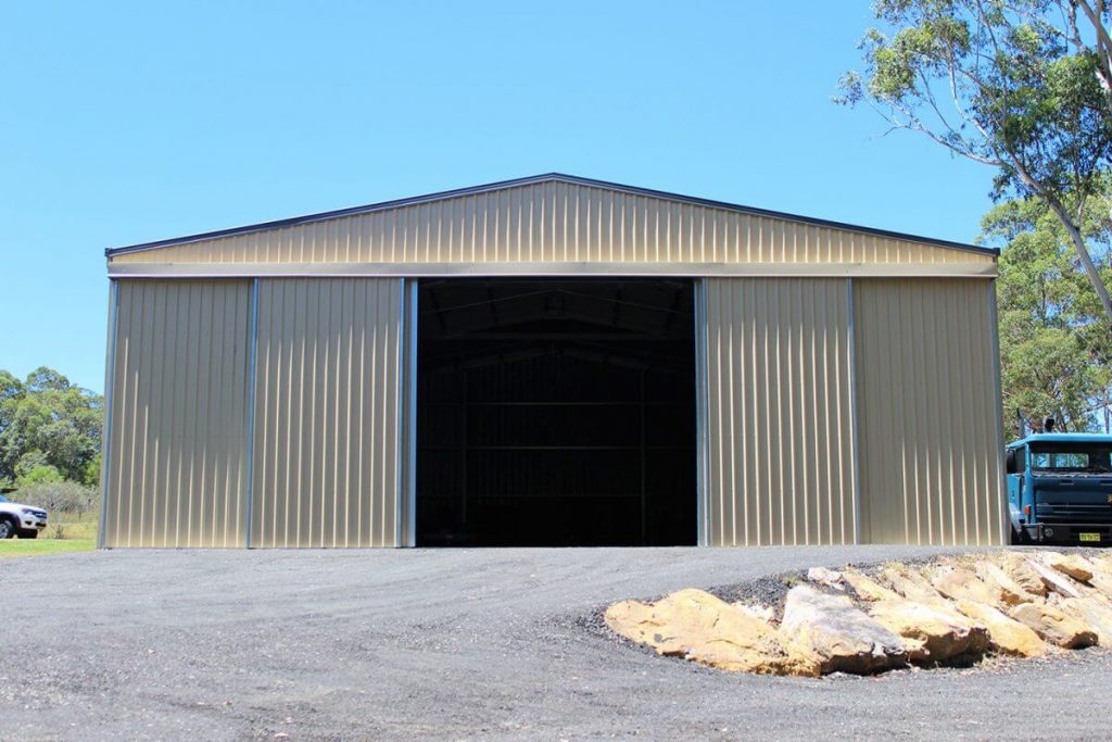 Storage Sheds Sunshine Sheds & Garages Sunshine Coast